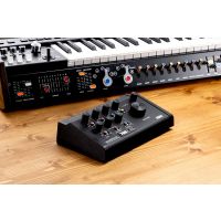 Korg Interface audio 2 entrée microAUDIO722 avec filtre du Minikorg700 - Vue 7